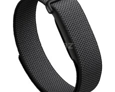Google Fitbit Air Obsidian