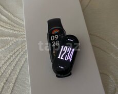Xiaomi Mi Band 9 Midnight Black