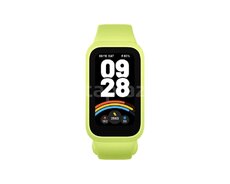Smart qolbaq Xiaomi Band 9 Active Green (BHR08L1GL)