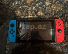 Nintendo oyun konsolu