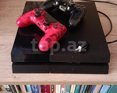 PlayStation 4