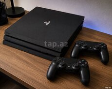 PlayStation 4 Pro 1TB