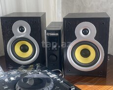 Dinamik Microlab Pro 2