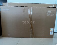 Televizor Samsung QLED 4K QE65Q8FAAUXRU