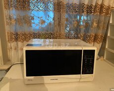Mikrodalğalı soba Samsung