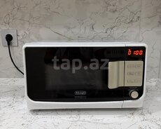 Mikrodalğalı soba Delonghi