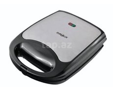 Sendviç aparatı Eurolux EU-SM6552HB4  1100 Vt