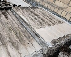 Dam örtükləri
