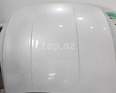 BYD Qin Plus 2024 kapotu