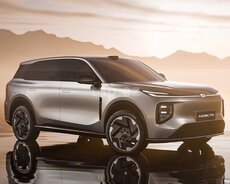 Changan Qiyuan Nevo Q07 şüşələri