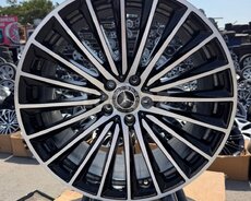 Mercedes E-Class diskləri R20