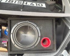 Kenwood sabvuferi
