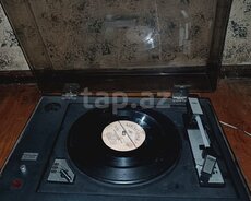 Audio sistem