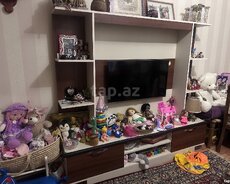 Qonaq otağı mebeli
