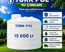 Su çəni