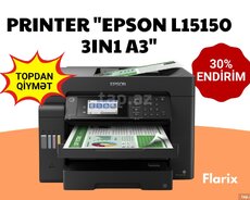 Printer Epson L15150 3in1 A3