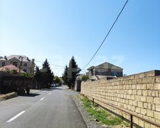10 sot torpaq sahəsi, Mehdiabad qəs