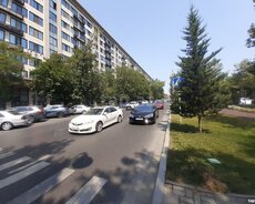 2-otaqlı mənzil, Atatürk pr., 60 m