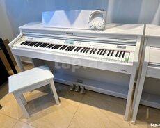 Elektron piano MAYGA