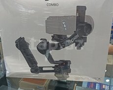 DJI rs5 Combo
