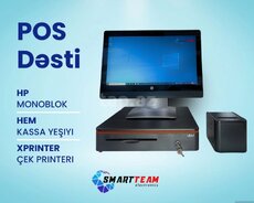 POS dəsti