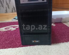 UPS Pulsar