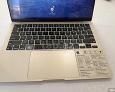 Noutbuk Apple MacBook Air M2 16 GB