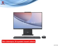 Monoblok Lenovo IC AIO 24IRH9 F0HN00ULRU