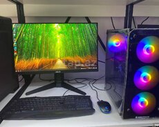 Masaüstü kompüter I5 10400F