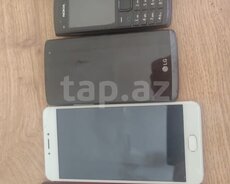 Telefon ehtiyat hissələri