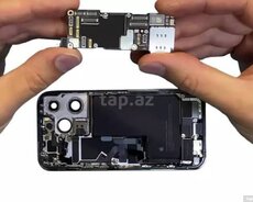Apple iPhone 14 Pro 128GB platası