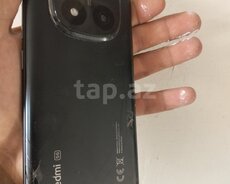 Xiaomi Redmi Note 14 Pro+ 5G Frost Blue 256GB 8GB ehtiyat hissəsi