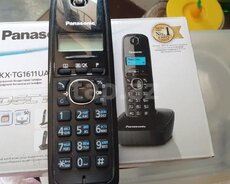 Stasionar telefon