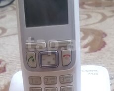 Беспроводной телефон Gigaset