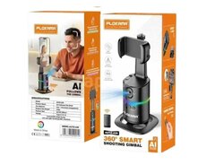 Plokama 360 Smart AI Gimbal