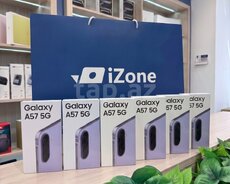 Samsung Galaxy A57 5G Awesome Lilac 256GB 8GB
