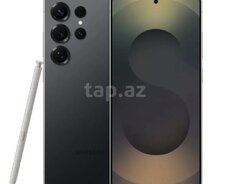 Samsung Galaxy S25 Ultra Titanium Black 256GB 12GB