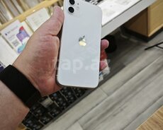 Apple iPhone 11 White 64GB 4GB