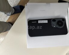 Huawei Pura 70 Ultra Black 512GB 16GB
