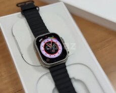 Apple Watch Ultra Titanium