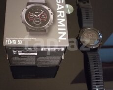 Garmin Fenix 5X Gray