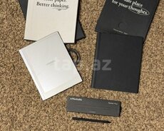 Elektron kitab reMarkable 2