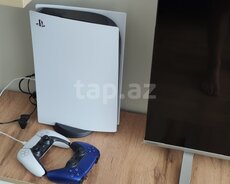 Playstation 5 825GB