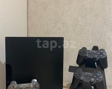 PlayStation 3 Slim 160GB