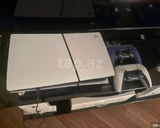 Sony PlayStation 5 Slim 1TB
