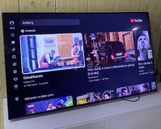 Televizor Samsung 4K 127