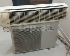 Kondisioner Mitsubishi