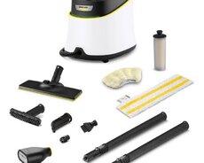 Krcher SC3 Deluxe Buxar təmizləyici Steam Cleaner