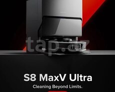 Tozsoran S8 MaxV Ultra
