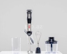 Blender Silver sl-5337